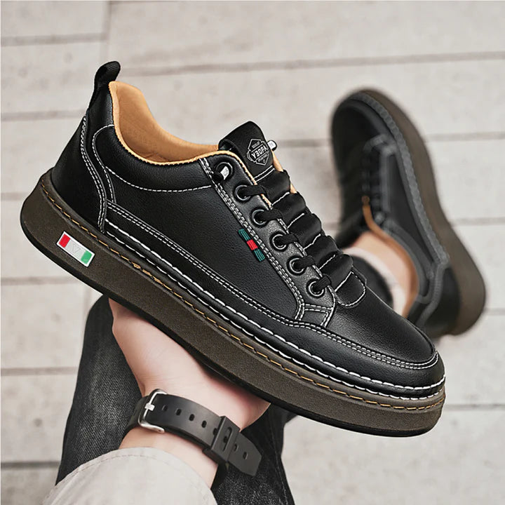 Zapatillas Hombre Vektor Moqenko