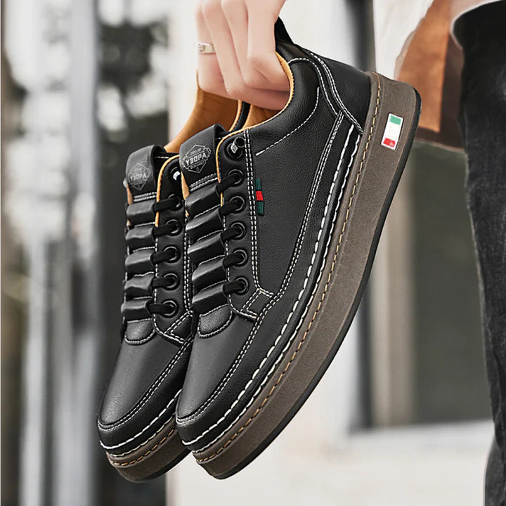 Zapatillas Hombre Vektor Moqenko